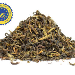 Darjeeling Green Makairabi Estate - zielona herbata