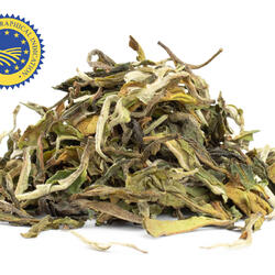 Darjeeling Moonlight Upper Fagu First Flush - czarna herbata