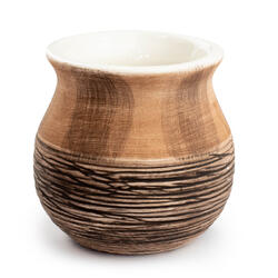 KALABASA CERAMICZNA ANCIENTO - 350 ML.