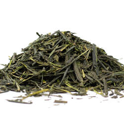 Japan Sencha Fukujyu - zielona herbata