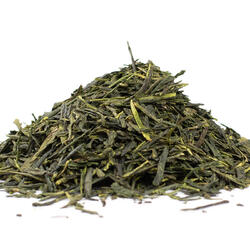 JAPAN SENCHA UCHIYAMA BIO - ZIELONA HERBATA
