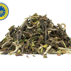 DARJEELING SEEYOK BIO FIRST FLUSH - HERBATA CZARNA 