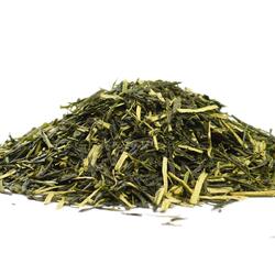 JAPAN SHINCHA KUKICHA - ZIELONA HERBATA