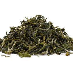 San Xia Bi Luo Chun - zielona herbata