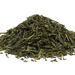 Bancha BIO - herbata zielona