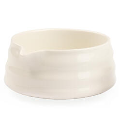 Matcha miska Shiro - Chawan