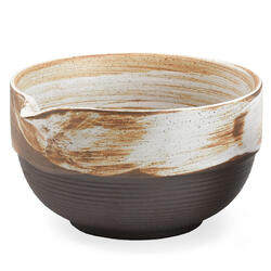 Miska do matchy Tsuchi - Chawan