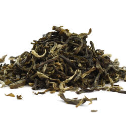 CHINA YUNNAN LINCANG WHITE DOWNY – ZIELONA HERBATA