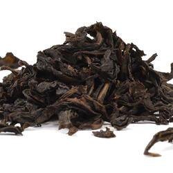 CHINA TIE LUO HAN (IRON ARHAT)  -  OOLONG