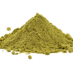BRAZIL YERBA MATE GREEN BIO - PROSZEK