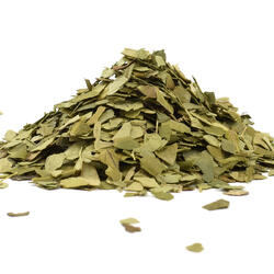 BRAZIL AGED YERBA MATE SÅO JOÅO BIO