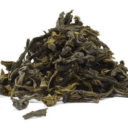 CHINA HUNAN GAO SHAN GREEN DRAGON – HERBATA ZIELONA 