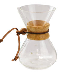 ZAPARZACZ DO KAWY FILTRO QUATTRO - 4 FILIŻANKI 400 ml