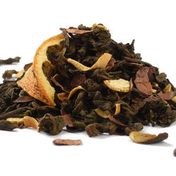 PU ERH POMARAŃCZA W CZEKOLADZIE