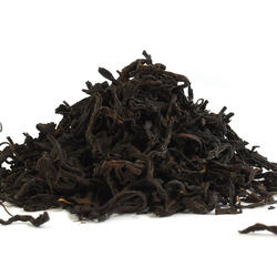CHINA HUANGSHAN TWISTED DA YE BIO – CZARNA HERBATA