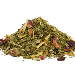 YERBA MATE ŻEŃ- SZEŃ I ASHWAGANDHA