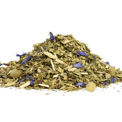 YERBA MATE PAMIĘĆ I KONCENTRACJA