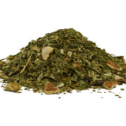 Yerba Mate Pobudza spalanie tłuszczu