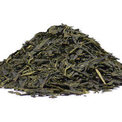 Japan Sencha Ityouka BIO - zielona herbata