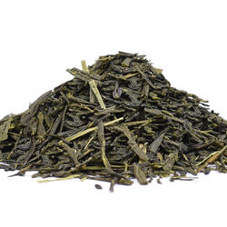 Japan Sencha Kurumi BIO - zielona herbata