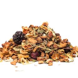 MIESZANKA ZIOŁOWA RELAKS  - wellness herbata