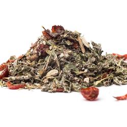 MIESZANKA ZIOŁOWA ŁATWA DIETA – HERBATA WELLNESS