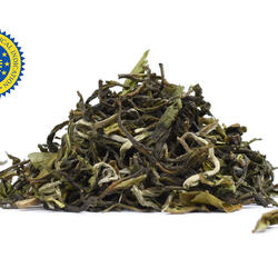 DARJEELING SFTGFOP1 FF RISHEEHAT DJ5/2026 - czarna herbata