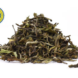 Darjeeling Moonshine Okayti First Flush DJ2/2026 - czarna herbata