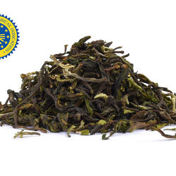 Darjeeling SFTGFOP1 Mission Hill First Flush DJ2/2026 - czarna herbata