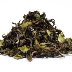 NILGIRI FROST GLENDALE WINTER FLUSH - CZARNA HERBATA