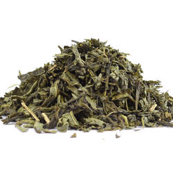 SENCHA BEZKOFEINOWA BIO (W STYLU JAPOŃSKIM) – ZIELONA HERBATA