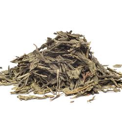 BANCHA CHINA - zielona herbata