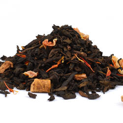 Pu-erh Słodka Dynia