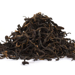 NEPAL SHANGRI - LA SFTGFOP1 SF BIO - czarna herbata