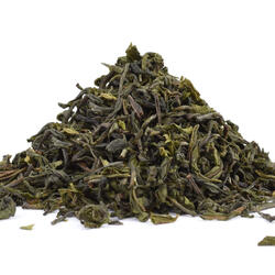 NEPAL KANCHENJUNGA VERDE BIO – zielona herbata