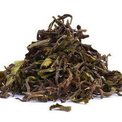 NILGIRI FROST GLENDALE WINTER FLUSH - CZARNA HERBATA