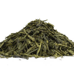 Sencha Kariban 1st Flush BIO - herbata zielona