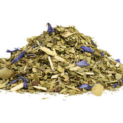 YERBA MATE PAMIĘĆ I KONCENTRACJA
