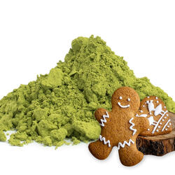 COOL MATCHA - PIERNIK