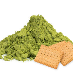 COOL MATCHA - PYSZNE CIASTECZKA MAŚLANE