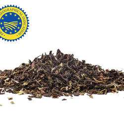 DARJEELING  FIRST  FLUSH LUCKY HILL - czarna herbata