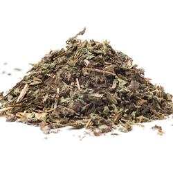 MELISA LEKARSKA (Melissa officinalis) - ziołowa herbata