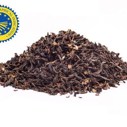 DARJEELING FTGFOP I SECOND FLUSH TUKDAH - czarna herbata