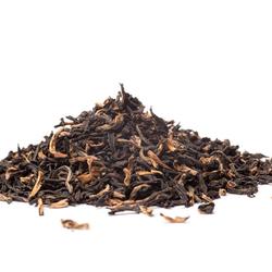 GOLDEN TIPPY ASSAM FTGOP 1 MOKALBARI - czarna herbata