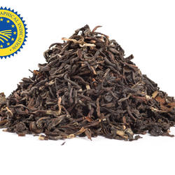 Darjeeling Castleton FTGFOP1 Second Flush BIO - czarna herbata