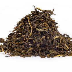 TANZANIA FOP LUPONDE BIO - zielona herbata