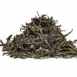 FUJIAN GREEN MONKEY - zielona herbata
