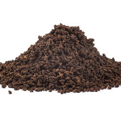 ASSAM SECOND FLUSH BOP CORRAMORE - czarna herbata