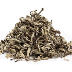 CHINA WHITE BUTTERFLY - biała herbata