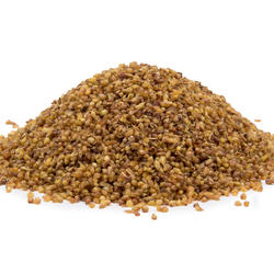SOBA CHA BIO- herbata gryczana (Ku Qiao Cha, Memil Cha, prażona gryka)